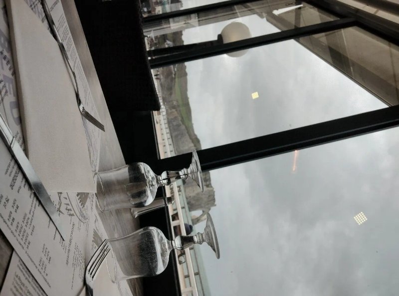 Restaurant Le Homard Bleu