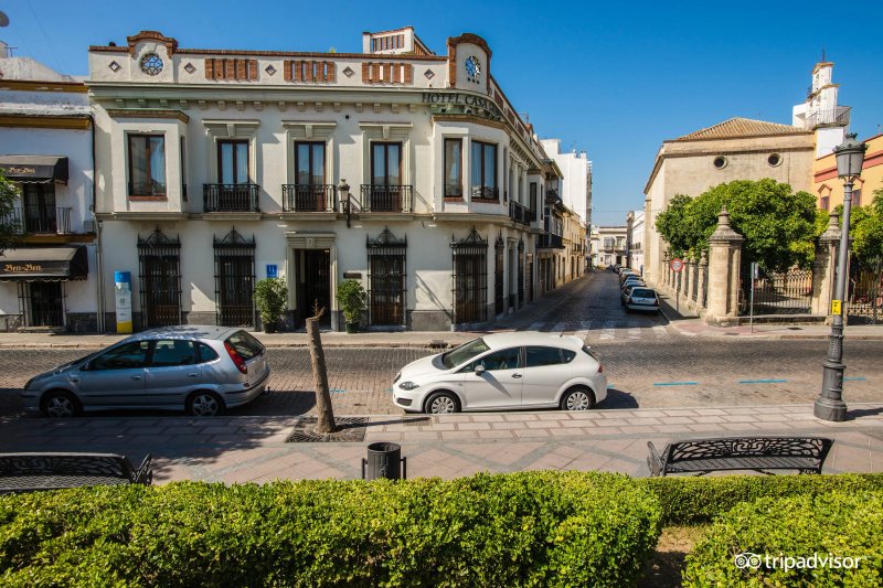 Hotel YIT Casa Grande