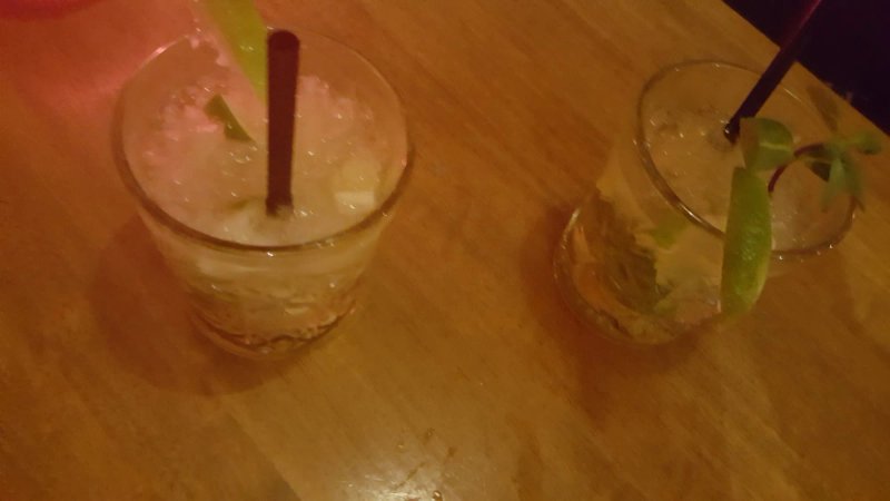 Cantina Dolores