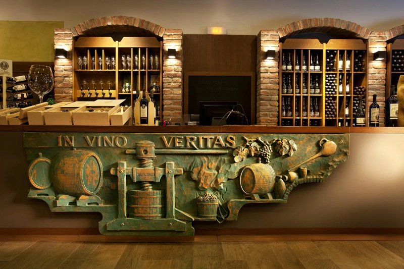 Vinarsky Pension Andre