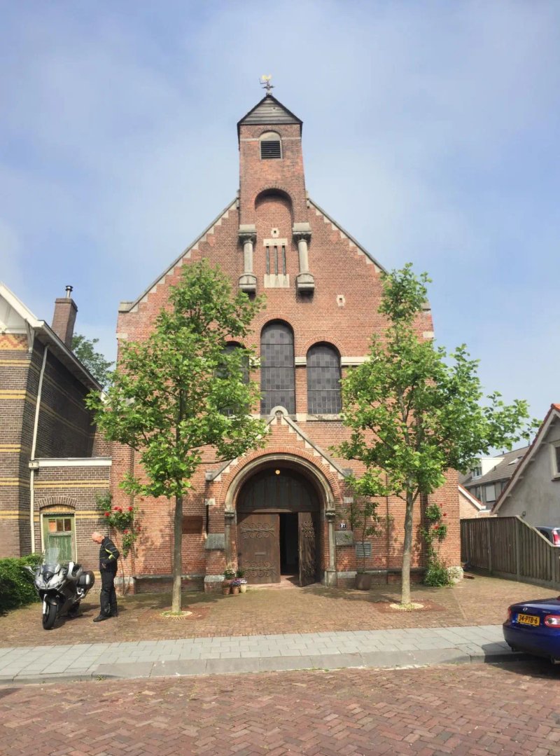 B&B Sint Anna