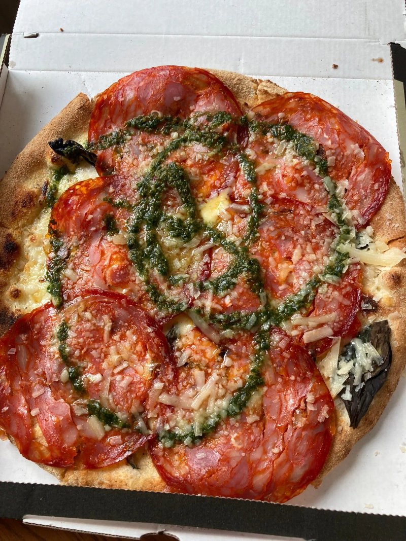 Armando's Trattoria