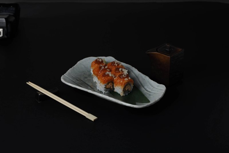 Elements The Taste of Japan