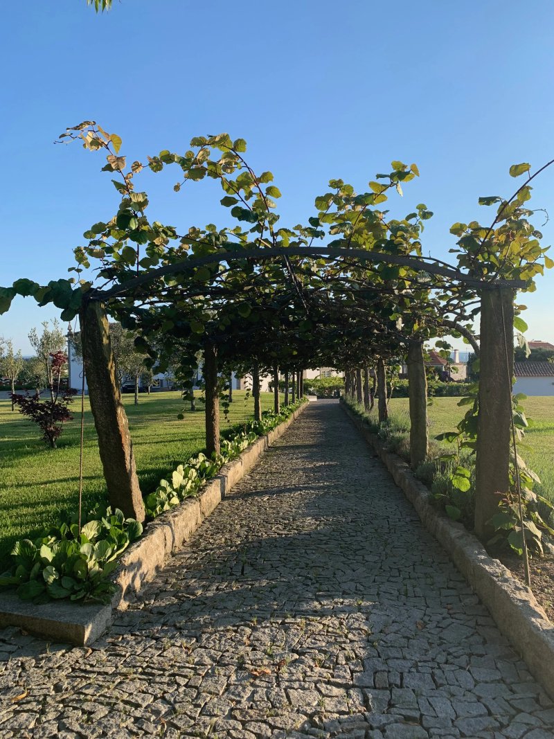Quinta do Monteverde