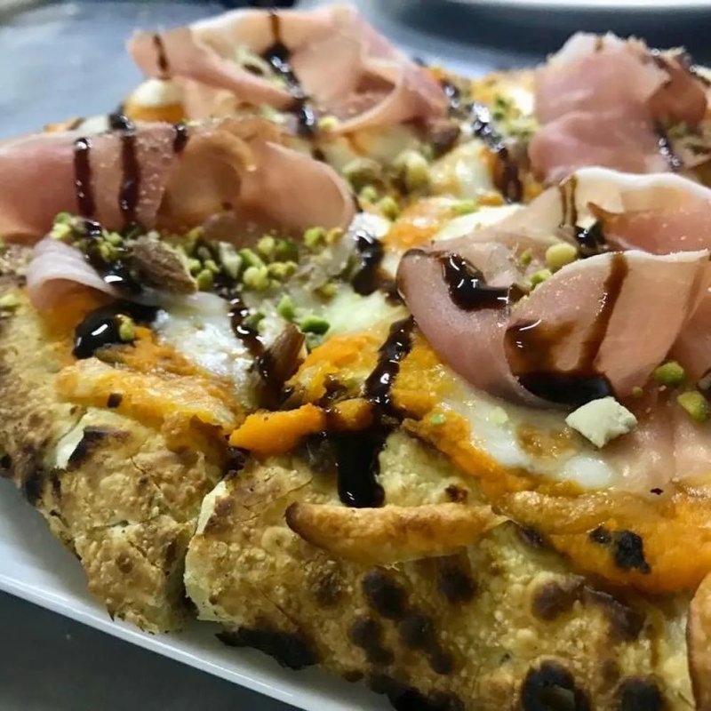 Ristorante Pizzeria Cascina del Conte