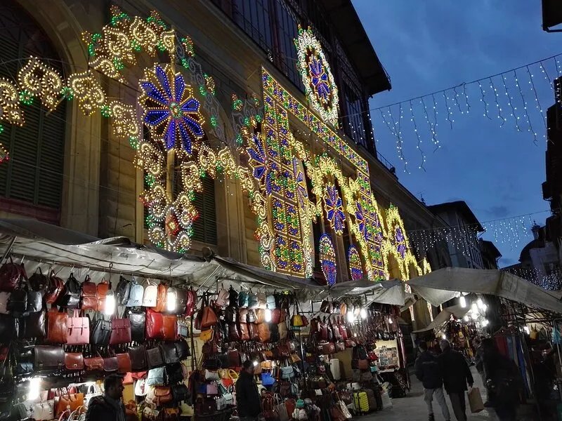 Apartment in the heart of Florence with a terrace overlooking the Duomo