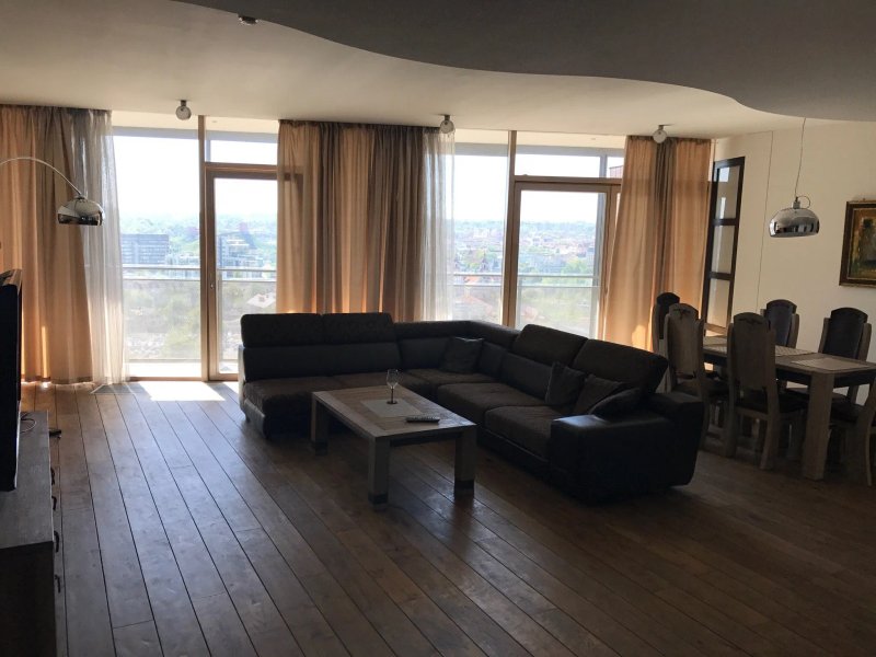 Natalex Apartments