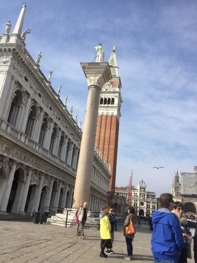 La Meridiana