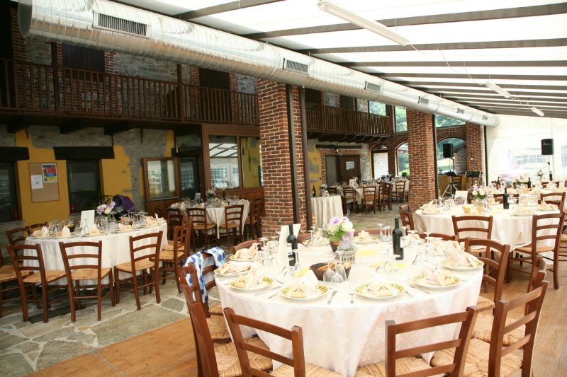 Cascina Veja