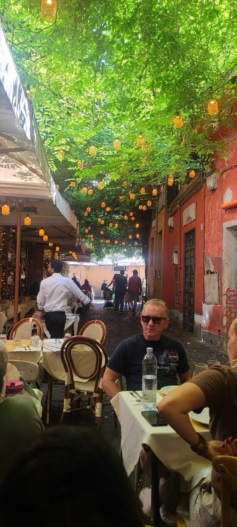 La Canonica Ristorante