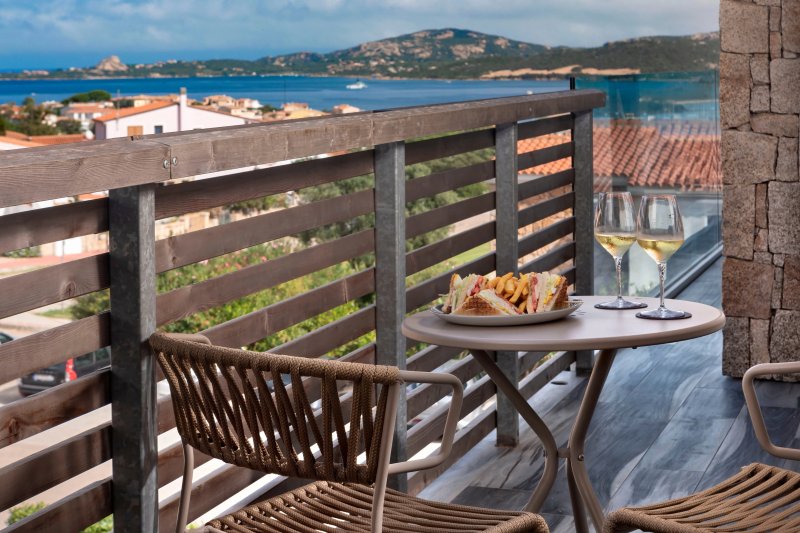 Sandalia Boutique Hotel
