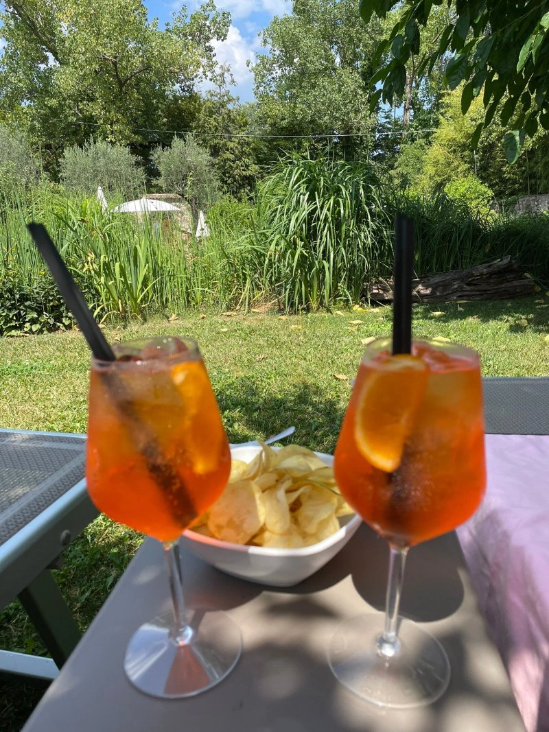 Boutique Hotel Villa dei Campi