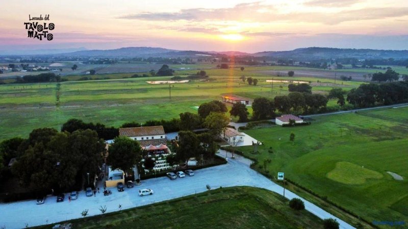 Locanda Del Tavolo Matto