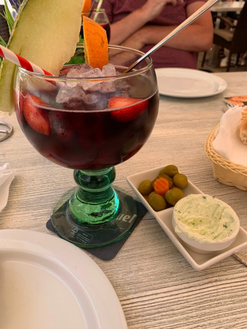 Cafeteria Gayma