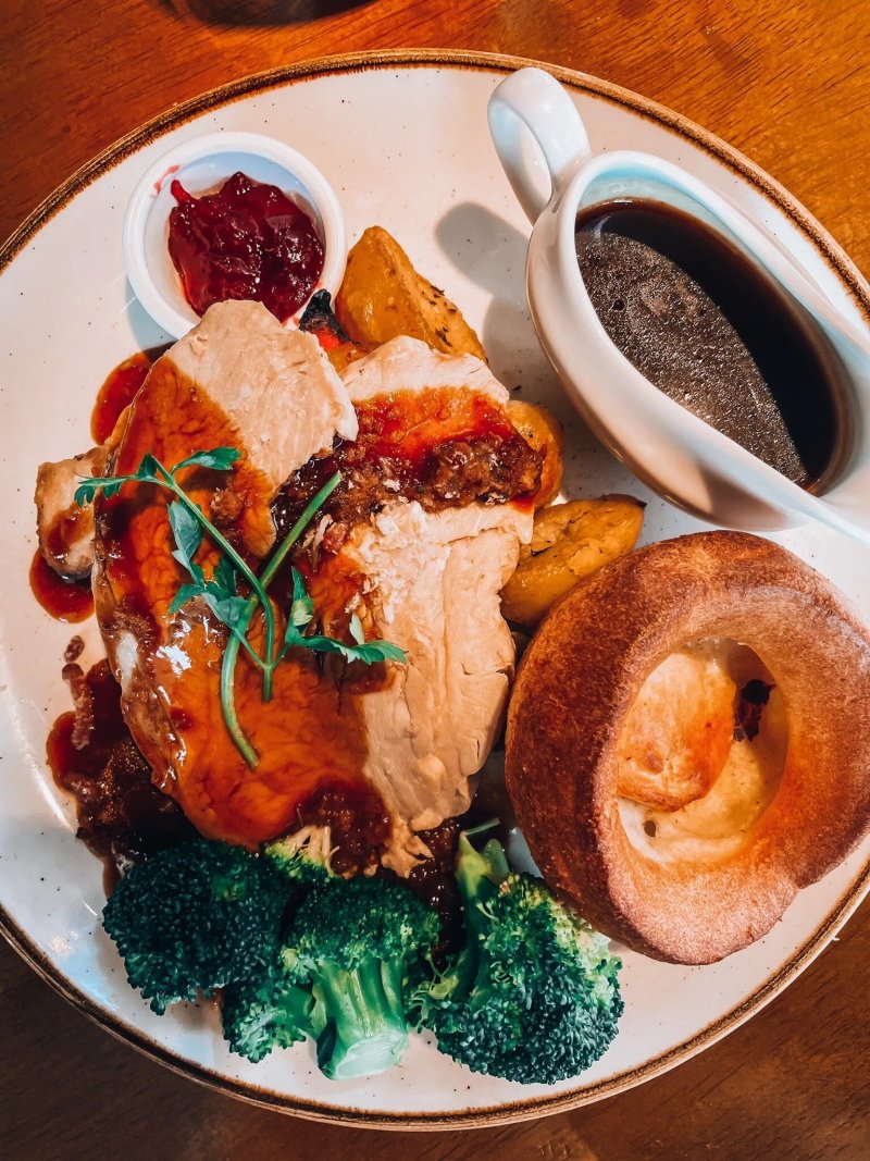 The Aperfield Inn