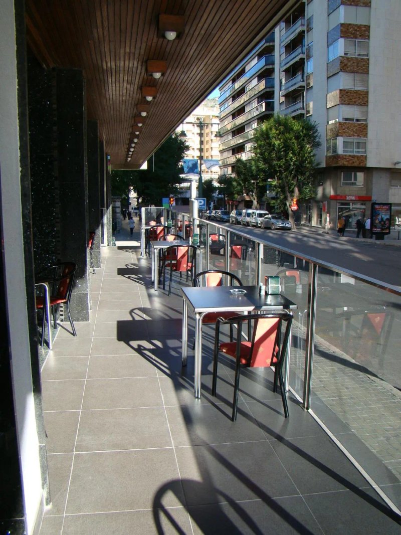 Hotel Reconquista