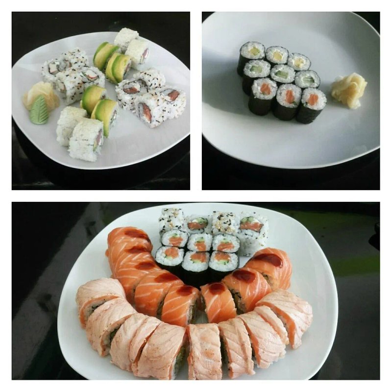 Haiku Sushi
