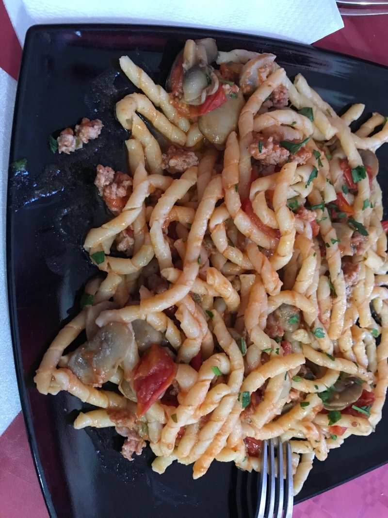 Ristorante Pizzeria La Maison