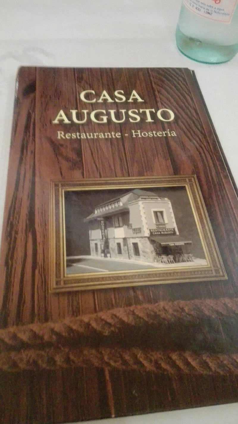 Casa Augusto