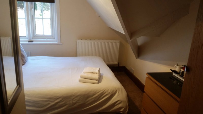 Rylstone Mere Guesthouse
