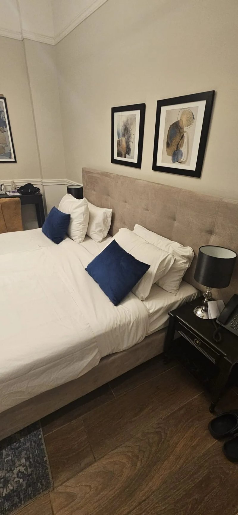 Classic Hotel by Athens Prime Hotels
