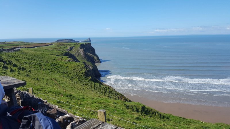 Worms Head Hotel Restaurant