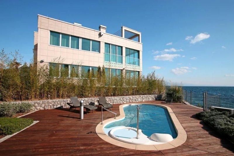 Villa Arentz Residence - Front Sea Apartments