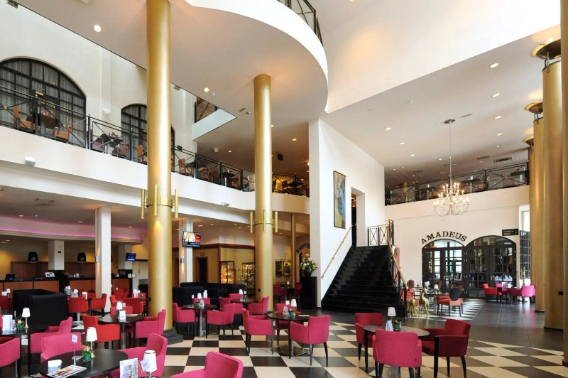 Theaterhotel Almelo