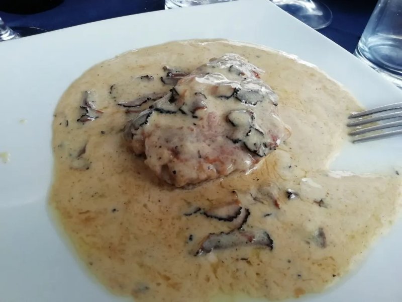Osteria La Nuova Dispensa