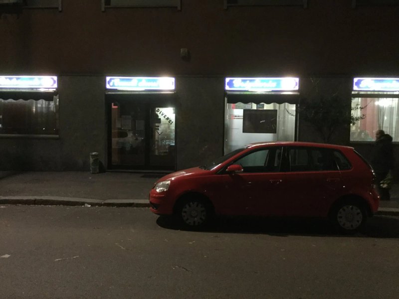Gemelli Diversi