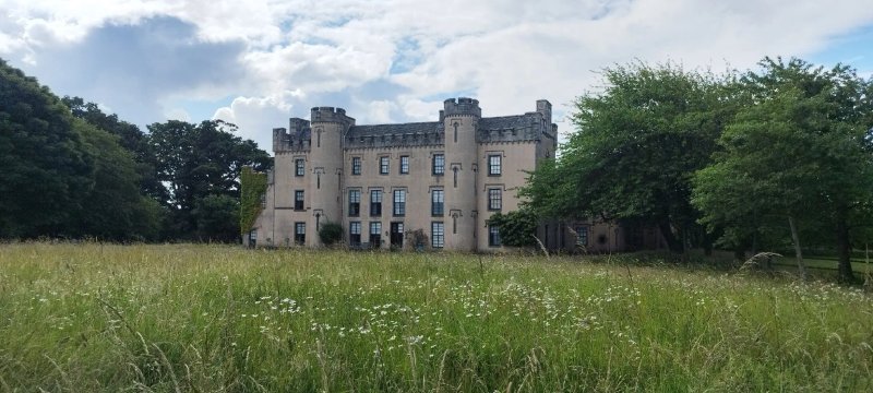 The House of the Binns