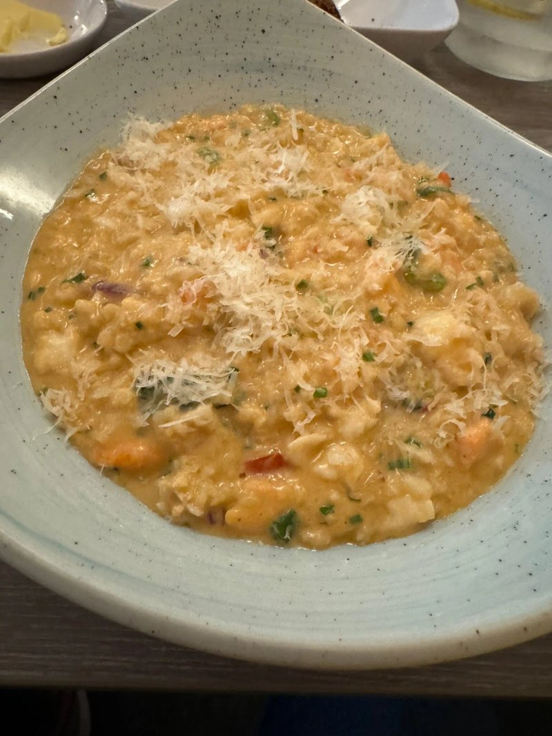 Doyle's Seafood Restaurant