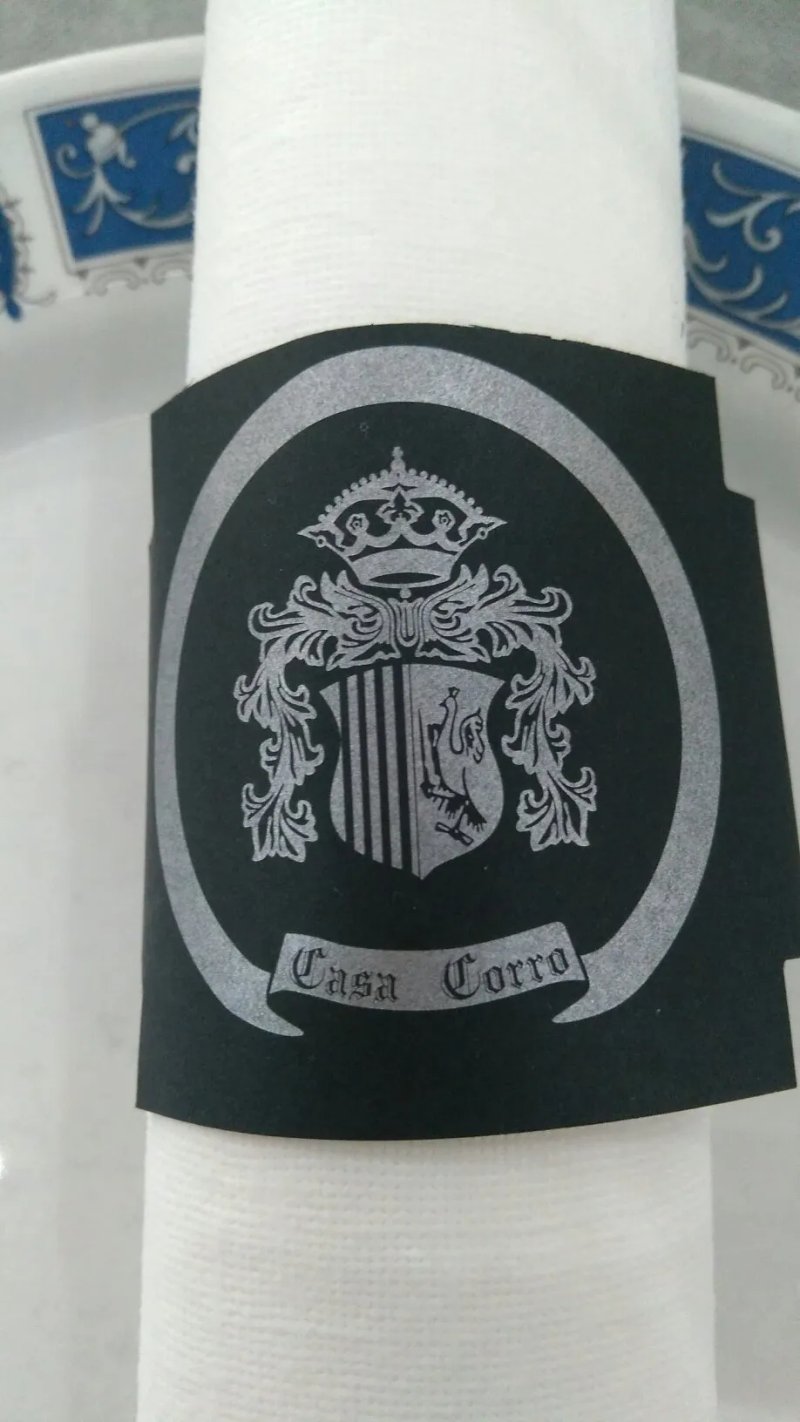 Restaurante Casa Corro