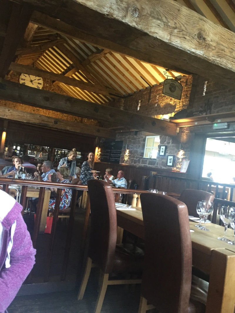 Cowshed Restaurant