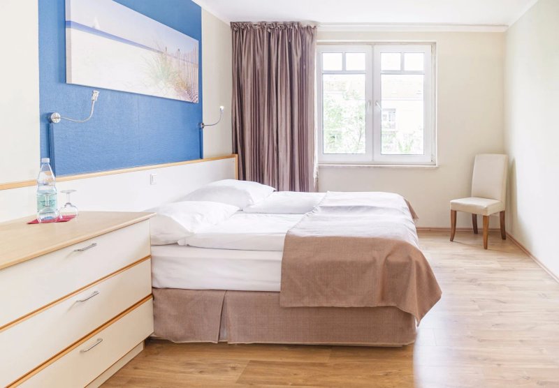 Hotel Frankfurt Offenbach City by Tulip Inn