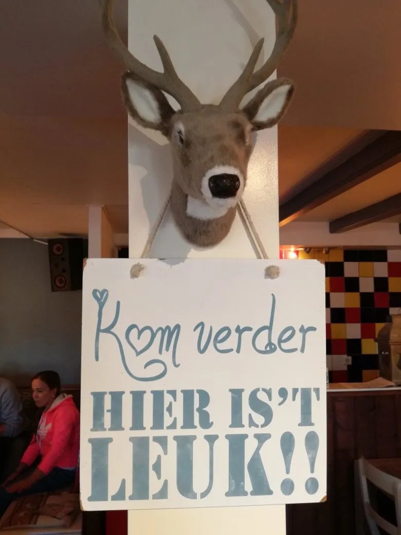 Elsje Fiederelsje Pannenkoekenhuis