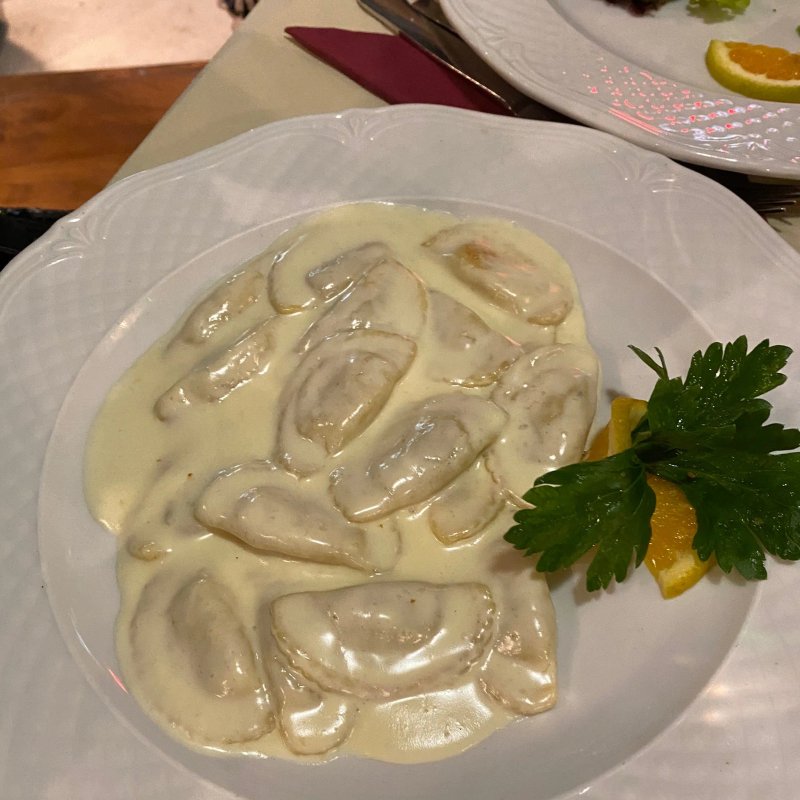 Antico Restaurant