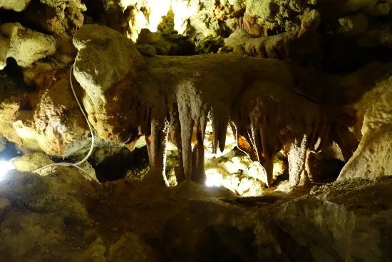 Xerri's Grotto