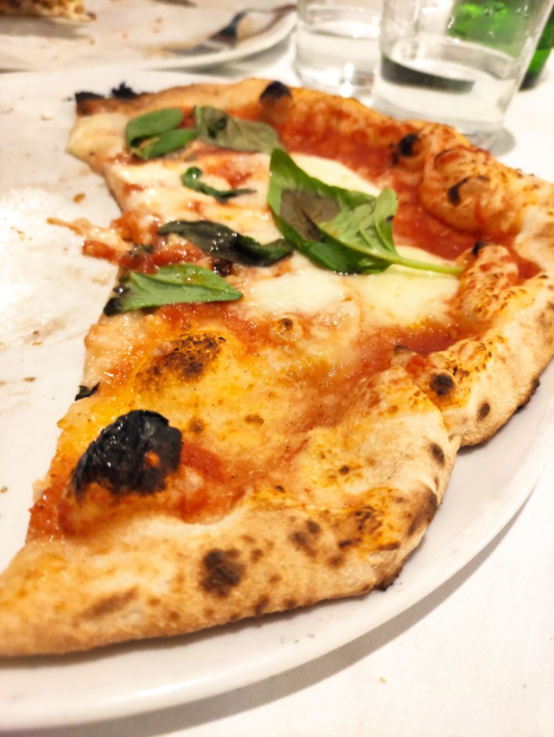 Dolcevita Sapore Napoletano Castellaneta