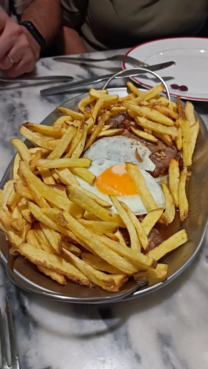 Casa Restaurante Petiscaria Bar