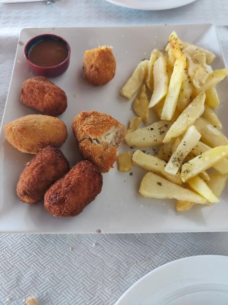 El Mirador del Palmital