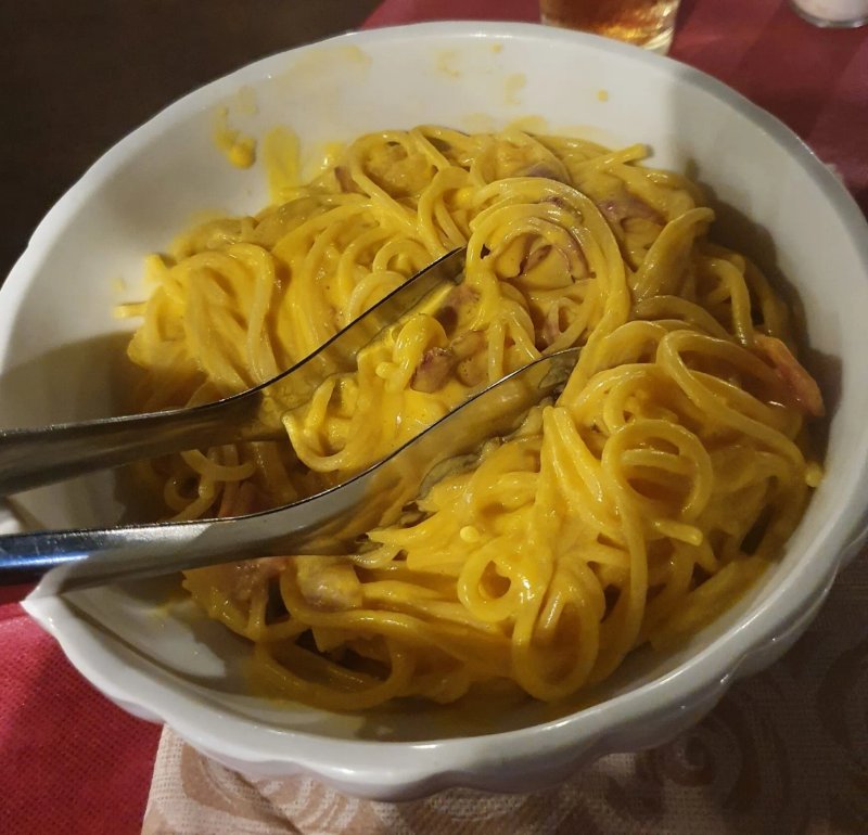 Spaghettihaus Village