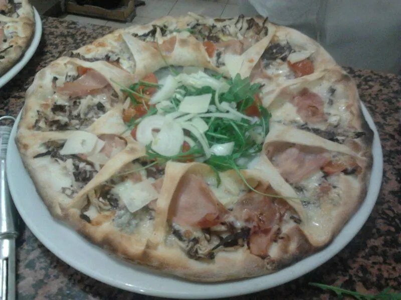 Il Salvatore Ristorante Pizzeria