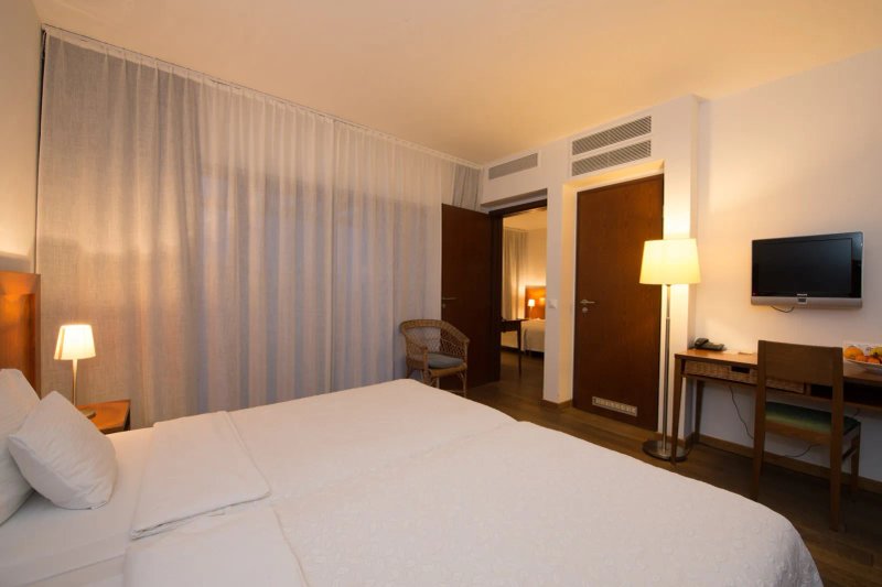 Tisza Balneum Hotel