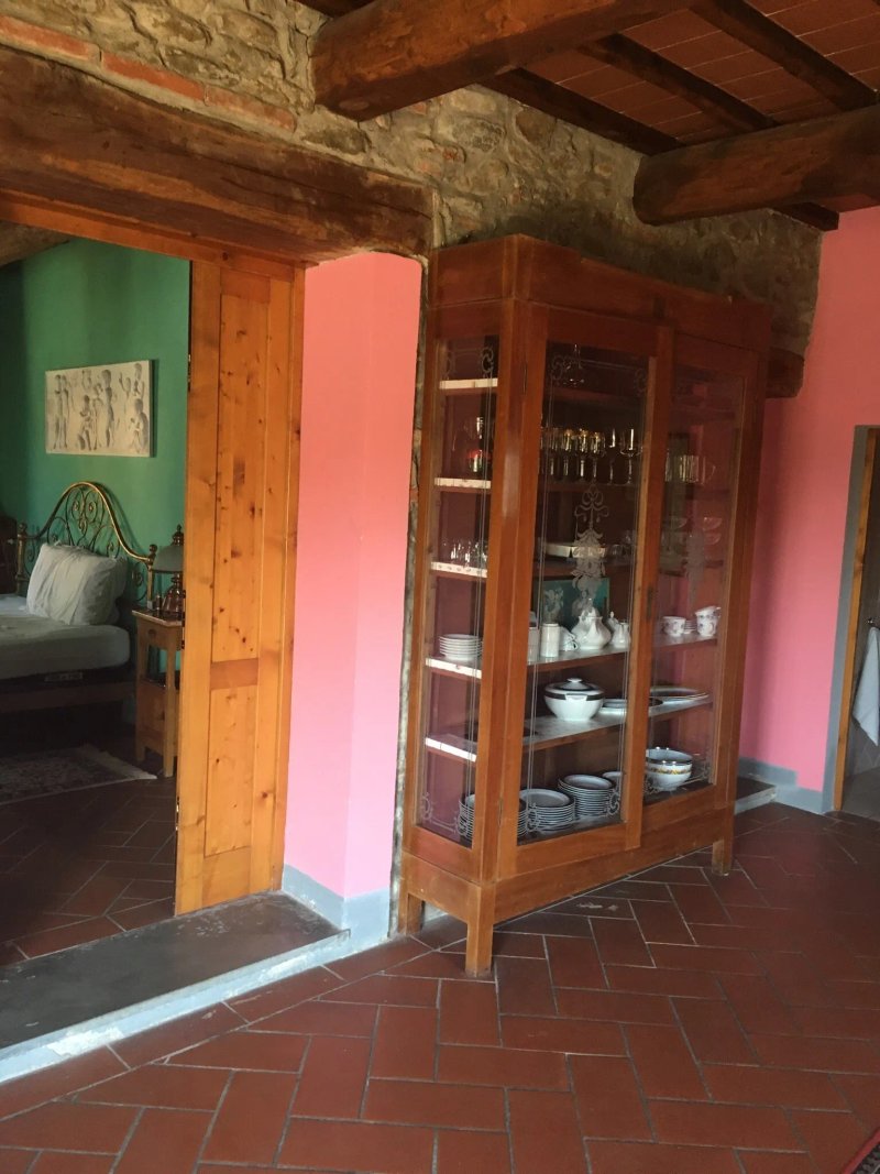 Agriturismo Fattoria Antognoni