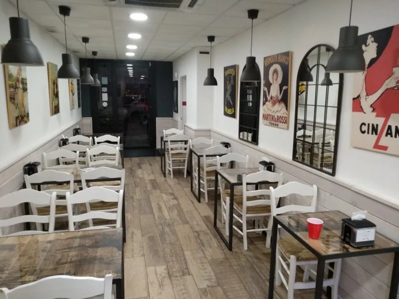 Pizzarelli Montilla