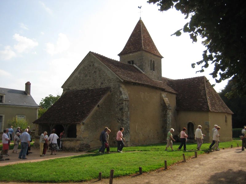 Auberge de la Petite Fadette Nohant-Vic