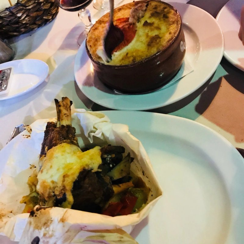 Taverna Dionyssos