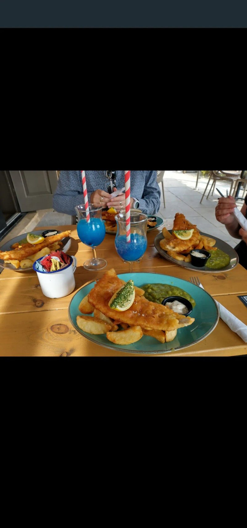 Station Pub & Grill