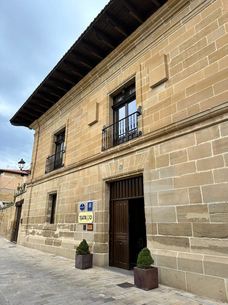 Teatrisso Hotel